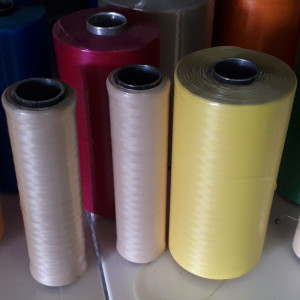 Biodigradble Polypropylene Yarn (Polymer Kar Iranian)