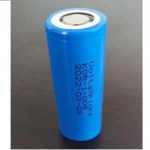 silicon-graphene-enhanced Li-ion battery