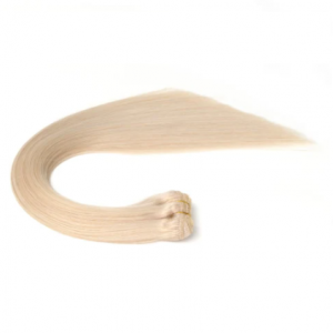 Double Drawn Nano Ring Hair Extensions