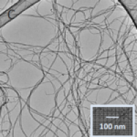 Multi-Wall Carbon Nanotubes Purified
