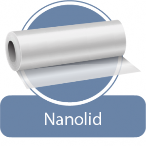 Nanolid XX high barrier film