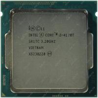 Intel Core i3 microprocessor (Haswell-DT)