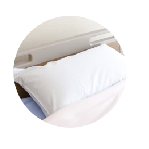 Sure-Chek® Pillow Fabrics