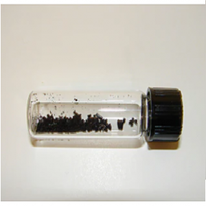 Magnetic Iron Oxide (Fe3O4) Powder (FEOP)