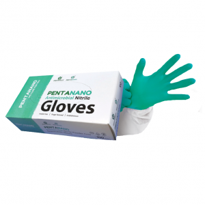 Penta Nano Glove