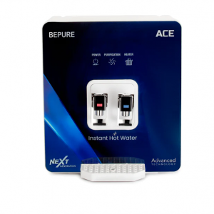 Bepure Ace Hot and Normal 9L NF+UV+Alkaline Water Purifier