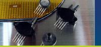 MEMs Pressure Sensor