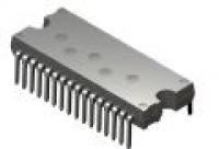 SLLIMM nano 2nd series IPM, 3-phase inverter, 5 A, 600 V short-circuit rugged IGBTs