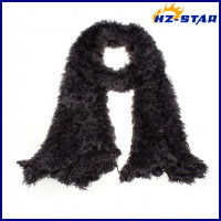 HZW-13715005 2015 best selling lower price warm comfortable lovely nano scarf magic