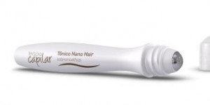 HAIR TONIC NANO HAIR EYEBROW THERAPY 15 ML