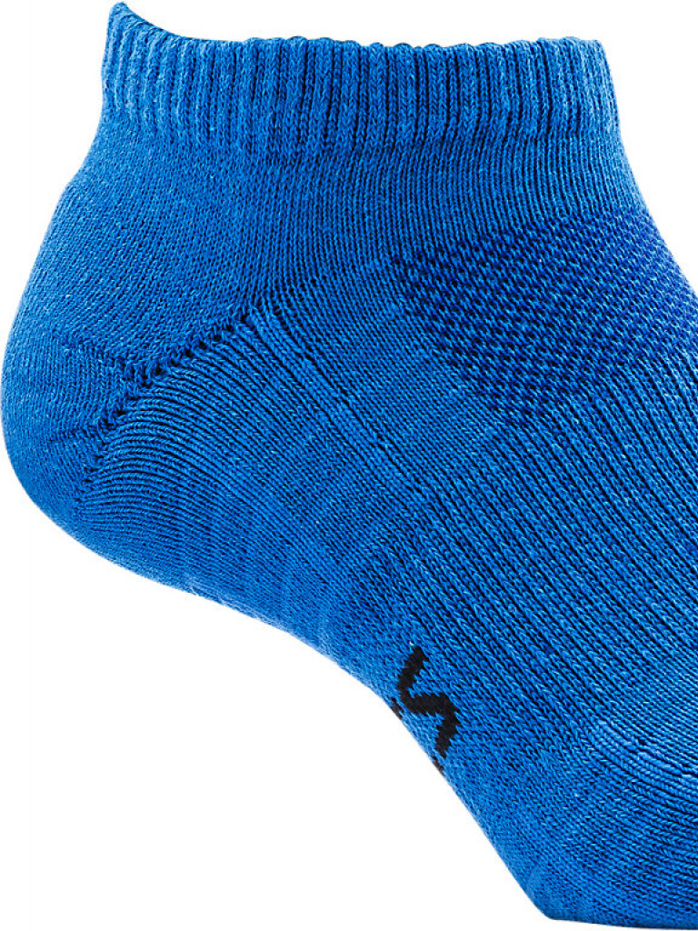 Pace Low Sock - Solid Colours