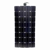 Flexible Solar Panel Enecom HF135