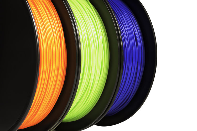Filament for 3-D Printing