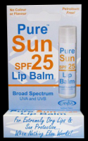Pure Sun SPF 25 Lip Balm