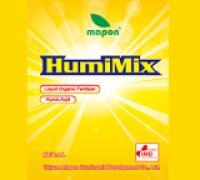 Humic Acid Liquid Fertilizer with Fulvic Acid & K2o 20L