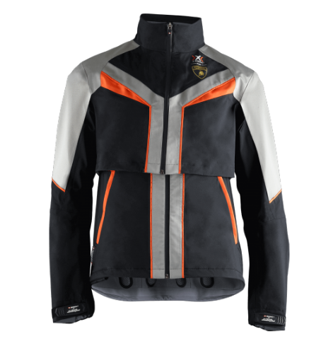X-BIONIC® For Automobili Lamborghini Golf Jacket