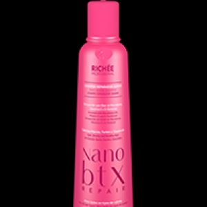 NanoBtx Shampoo