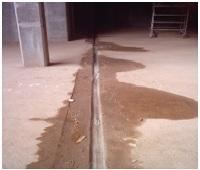 WATERPROOFING EXPANSION JOINTS