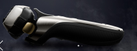 5-Blade Shaver With Multi-flex 3D Head