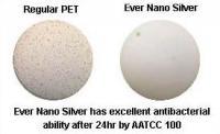 Nano Silver yarn (Ever Nano Silver)