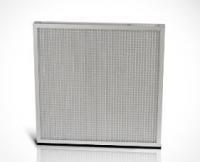 AmMet Washable Pleated Mesh Expanded Metal Filter