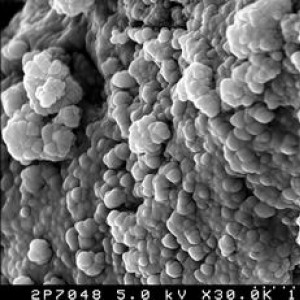 Ultra Dispersed Diamond Powder - DC