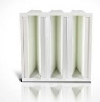 VariCel® V High Capacity Extended Surface Mini-Pleat Filters