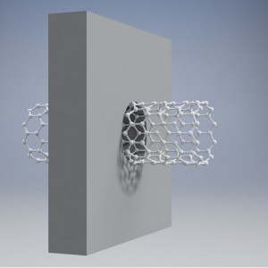 Nanotube membranes
