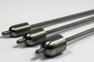 The Service of a Hard Coating on Stretching Metals Mandrel