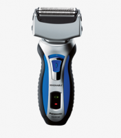 Ac/Rechargeable Shaver
