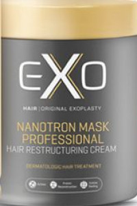 NANOTRONIC Hair Mask
