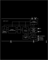 3-Axis, ±2 g/±4 g/±8 g/±16 g Ultralow Power Digital Accelerometer