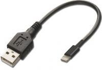 Lightning to USB cable for iPhone / iPod nano / iPod touch - KCU-471i