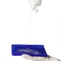 Hydrofera Blue Classic Antibacterial Foam Dressing – Heavy Drainage