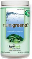 NanoGreens