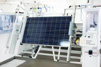 Polycrystalline modules ESP 260 6M
