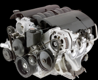 AquaShield Nanolub-Car-Diesel Engine