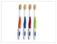Manual Tooth Brush Family Pack (4 count)