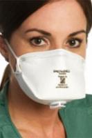 The Guardian (Valve) Reusable - Respirator Masks