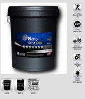 NanoLub® Lithium EP Grease Additive