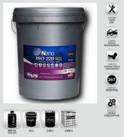 NanoLub® Industrial Gear Oil