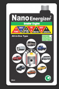 NANO Energizer