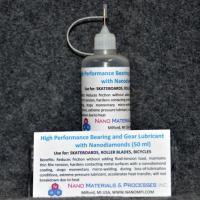 50-ml. Bottle (LUBRICANT) - High Performance Bearing and Gear Lubricant with Nanodiamonds