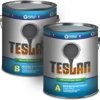 Teslan® 3000 Epoxy Low-VOC Topcoat