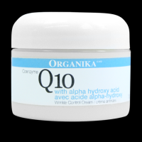 Coenzyme Q10 Wrinkle Control Cream