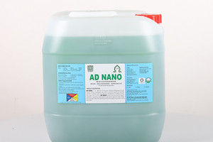 AD Nano Aqueous Cleaner and Oil Dispersant