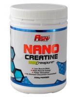 NANO CREATINE 166 serves