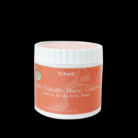 Anti-Cellulite Nano Cream