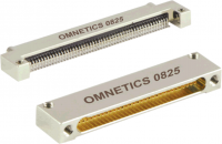 Nano-D / Bi-Lobe® Connectors - Single Row -Type AA