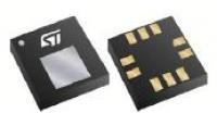 MEMS nano pressure sensor: 260-1260 hPa absolute digital output barometer